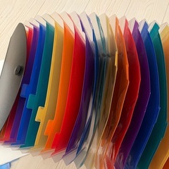 A4 ファイルケースセットの画像