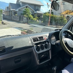 早期取引希望　ホンダアクティバン　全塗装✨の画像