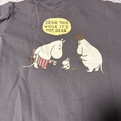 秋〜冬マタニティー　Mサイズ4着の画像