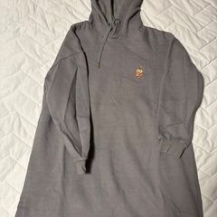 秋〜冬マタニティー　Mサイズ4着の画像