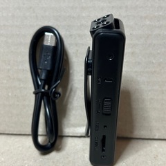 アクションボディカメラの画像