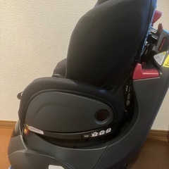 Apricaチャイルドシートの画像