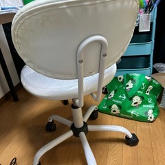 チェアの画像