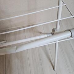 物干しの画像