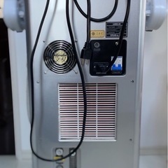 【業務用脱毛器】ルミクスA9 LUMIX-A9 本体＋フィルター一式（3万ショット）