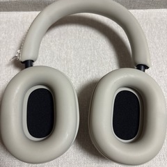SONY WH-1000XM5ヘッドホンの画像