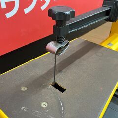 【中古】【動作OK】【店頭引取限定】　電動糸のこ　ＥＡＲＴＨ　ＭＡＮ　ＳＳ－１００　本体のみの画像