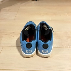 エアジョーダン9の画像