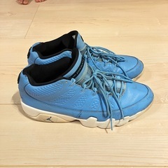 エアジョーダン9の画像