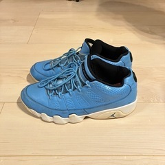 エアジョーダン9の画像