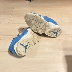 エアジョーダン9の画像