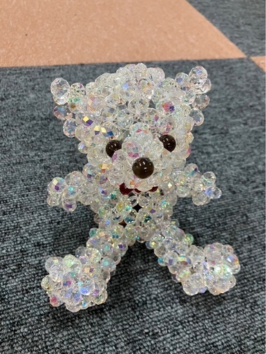 Brinikeクリスタル水晶置物