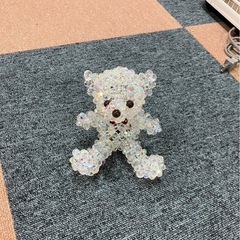 Brinikeクリスタル水晶置物の画像