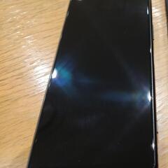 Xperia 5 III au sog 05 SIMロック解除 ジャンクの画像