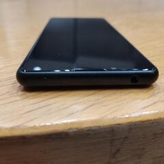 Xperia 5 III au sog 05 SIMロック解除 ジャンクの画像