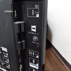 32型のTV（SONY ブラビア）【ジャンク品なので無料でお譲りします】の画像