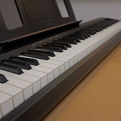 Roland FP-10 電子ピアノの画像