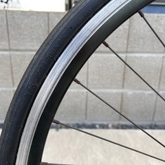 クロスバイクの画像