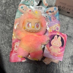(明後日迄)ラブブ エナジーの画像