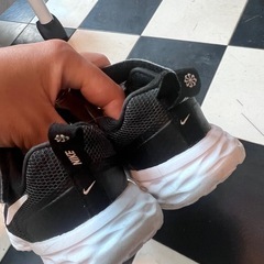 NIKE キッズ　16センチの画像