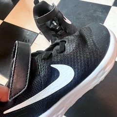 NIKE キッズ　16センチの画像