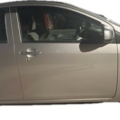 走行5万キロ！車検たっぷり！クーラーばっちり！ミライースの画像