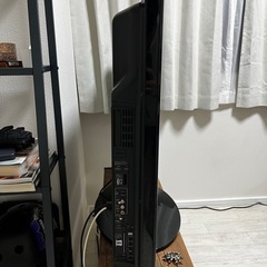 【取りに来て頂ける方限定】日立　42インチ プラズマテレビの画像