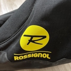 ロシニョール　スキーブーツ　22.5の画像