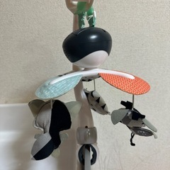 ベビーおもちゃ メリー音楽の画像