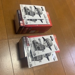 受け継がれる意志　2BOX48パック分　プロモ4パックの画像