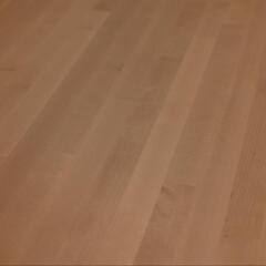 【美品】IKEA ダイニングテーブル ハルヴダンの画像