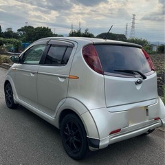 ★車検付・相模原市・軽自動車・スバル・R2★の画像