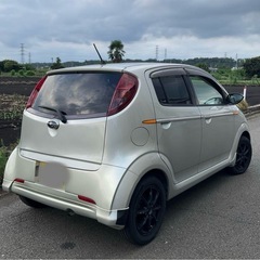 ★車検付・相模原市・軽自動車・スバル・R2★の画像