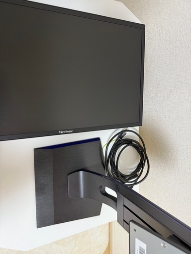 ゲーミングモニター、ゲーミングキーボード