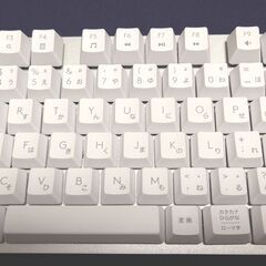 Logicool K835 TKL メカニカル キーボードの画像