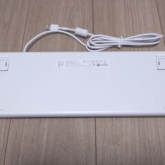 Logicool K835 TKL メカニカル キーボードの画像