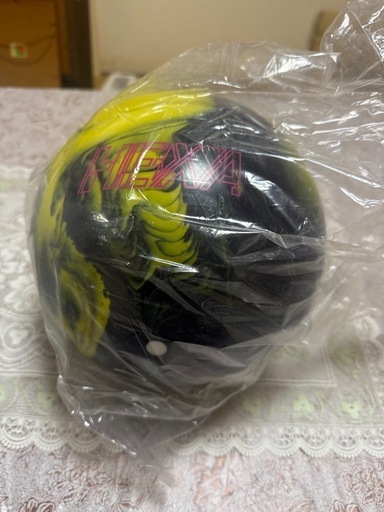 HEXA アップビート　14ポンド　新品未使用