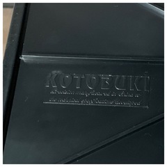 【3個セット】コトブキ工芸 ガラス水槽 トリプル S ブラック(フタ付き)(315×185×245mm)の画像