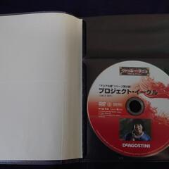 ジャッキーチェンまとめ売り３８枚セットの画像