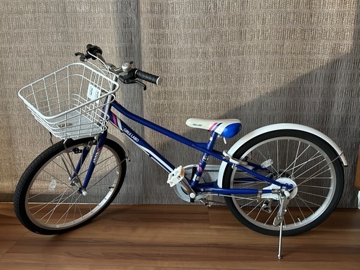 新品✨子供自転車/マウンテンバイク/ヘルメット付き🚲