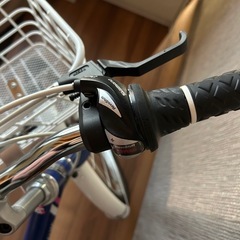 新品✨子供自転車/マウンテンバイク/ヘルメット付き🚲の画像