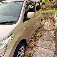 スズキ ワゴンR マニュアル　4WD　令和7年11月迄 タイミングチェーン　長野　群馬　新潟の画像