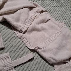 GRL グレイルニットの画像