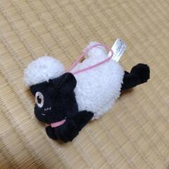 ぬいぐるみマスコット3つの画像