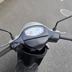 レッツ 5g インジェクション let‘s5gの画像