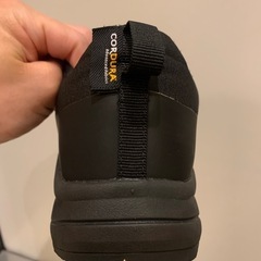 人気商品　ワークマン　アクティブハイク　26センチの画像