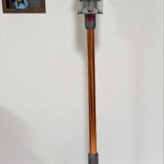 【美品】ダイソン掃除機Ｖ10　Aの画像