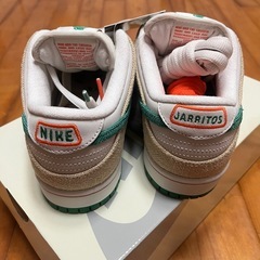 Jarritos NIKE SB  DUNK LOW PRO QSの画像