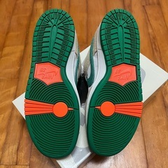 Jarritos NIKE SB  DUNK LOW PRO QSの画像