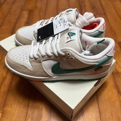 Jarritos NIKE SB  DUNK LOW PRO QSの画像